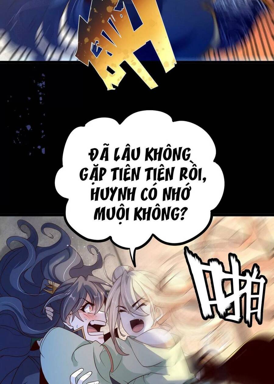 Ngạo Thế Đan Thần Chapter 12 - Trang 53