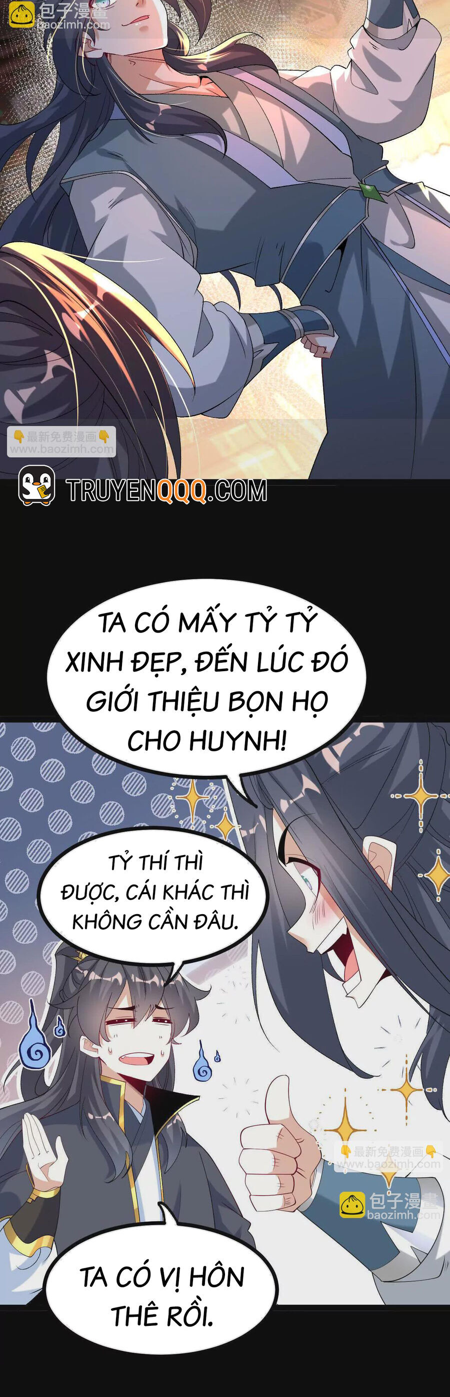 Ngạo Thế Đan Thần Chapter 50 - Trang 18