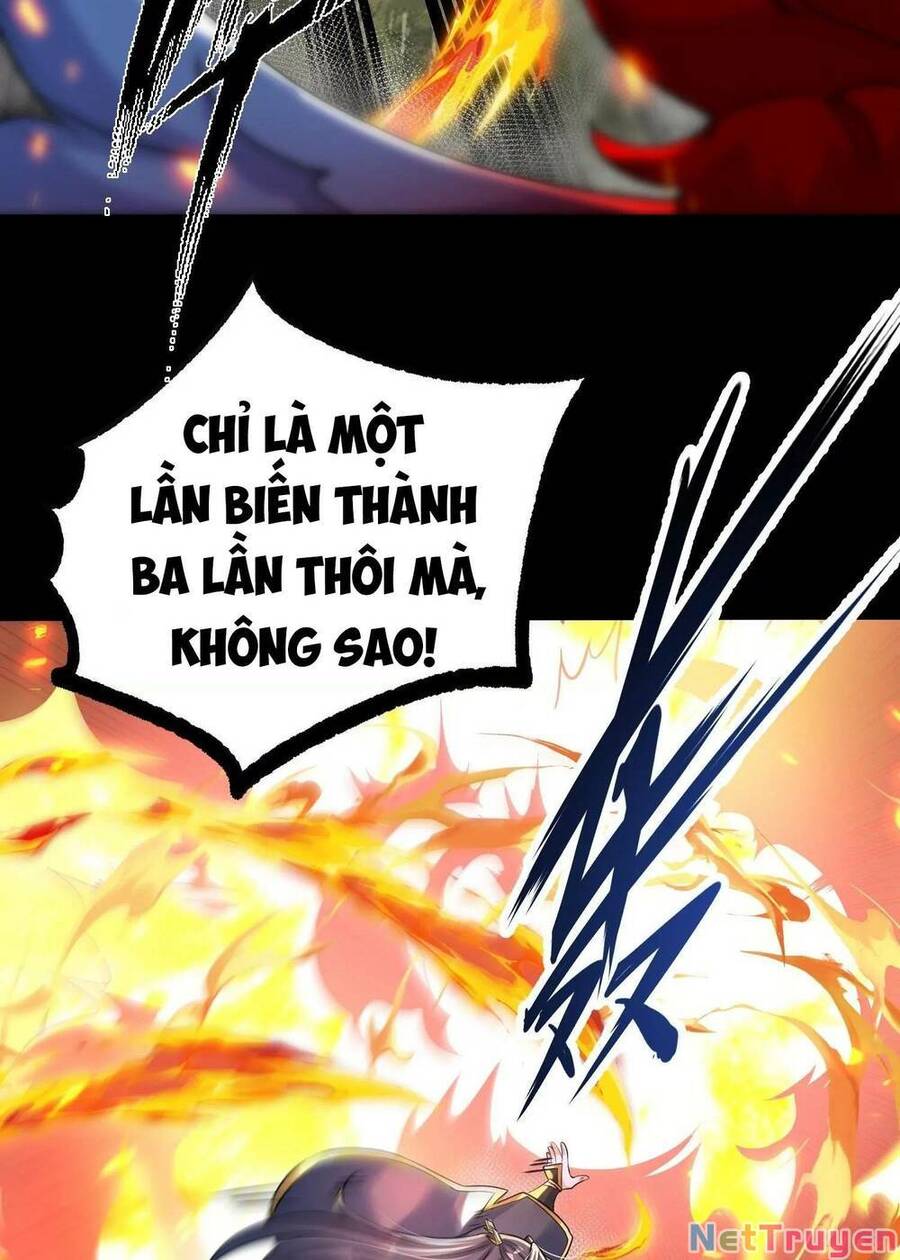 Ngạo Thế Đan Thần Chapter 6 - Trang 55