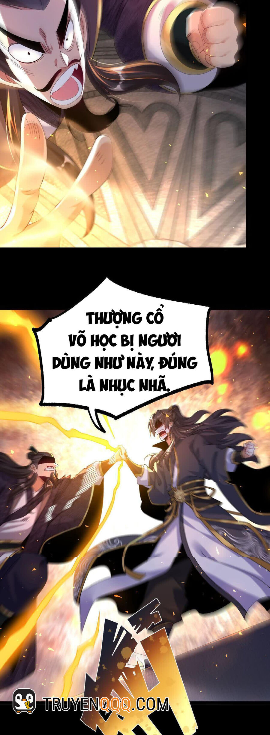 Ngạo Thế Đan Thần Chapter 39 - Trang 6