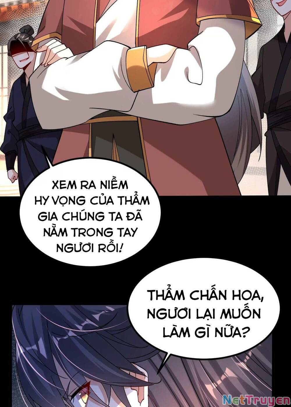 Ngạo Thế Đan Thần Chapter 1 - Trang 14