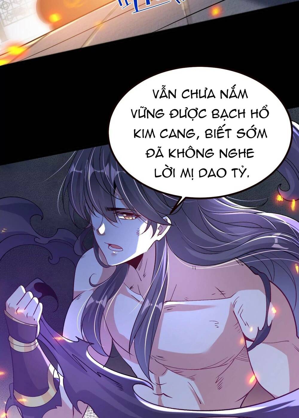 Ngạo Thế Đan Thần Chapter 18 - Trang 41