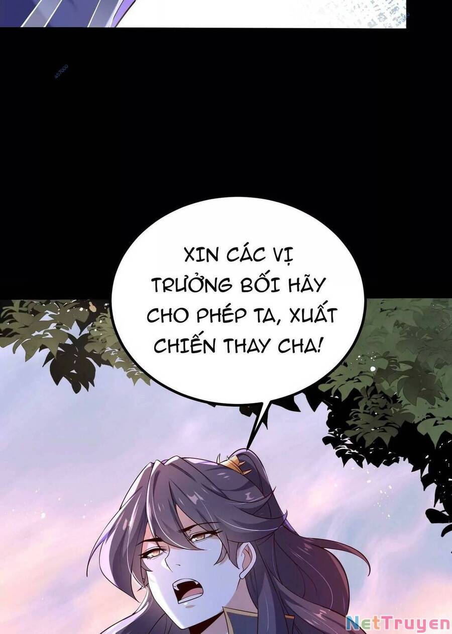 Ngạo Thế Đan Thần Chapter 9 - Trang 42