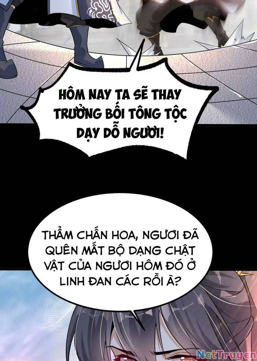 Ngạo Thế Đan Thần Chapter 7 - Trang 38