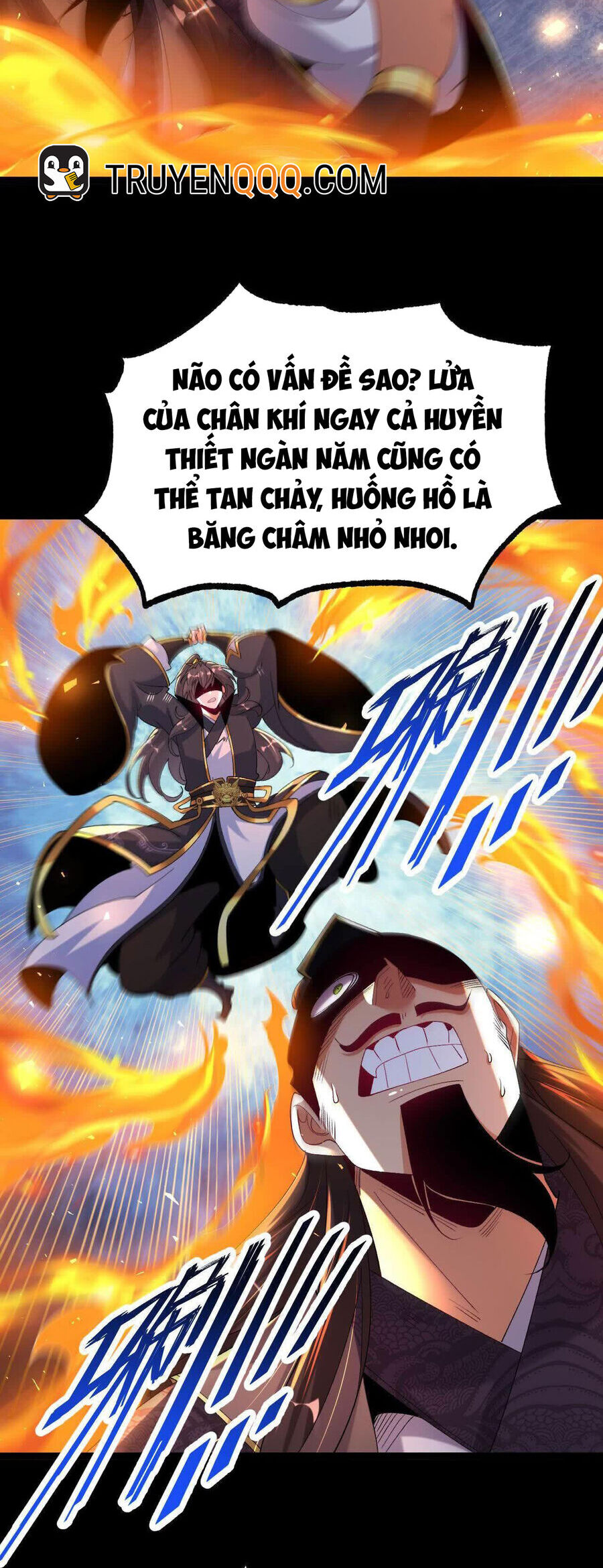 Ngạo Thế Đan Thần Chapter 39 - Trang 13