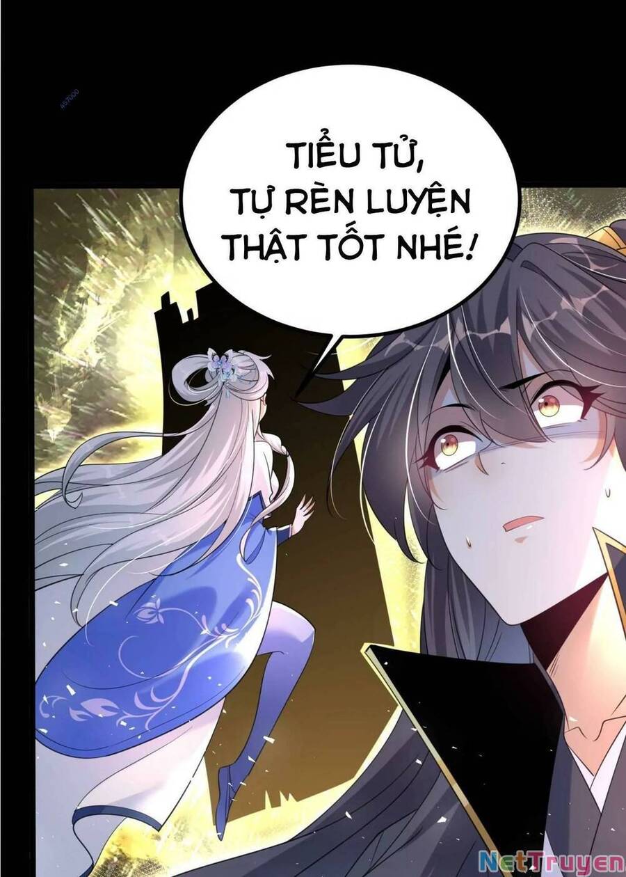 Ngạo Thế Đan Thần Chapter 6 - Trang 34