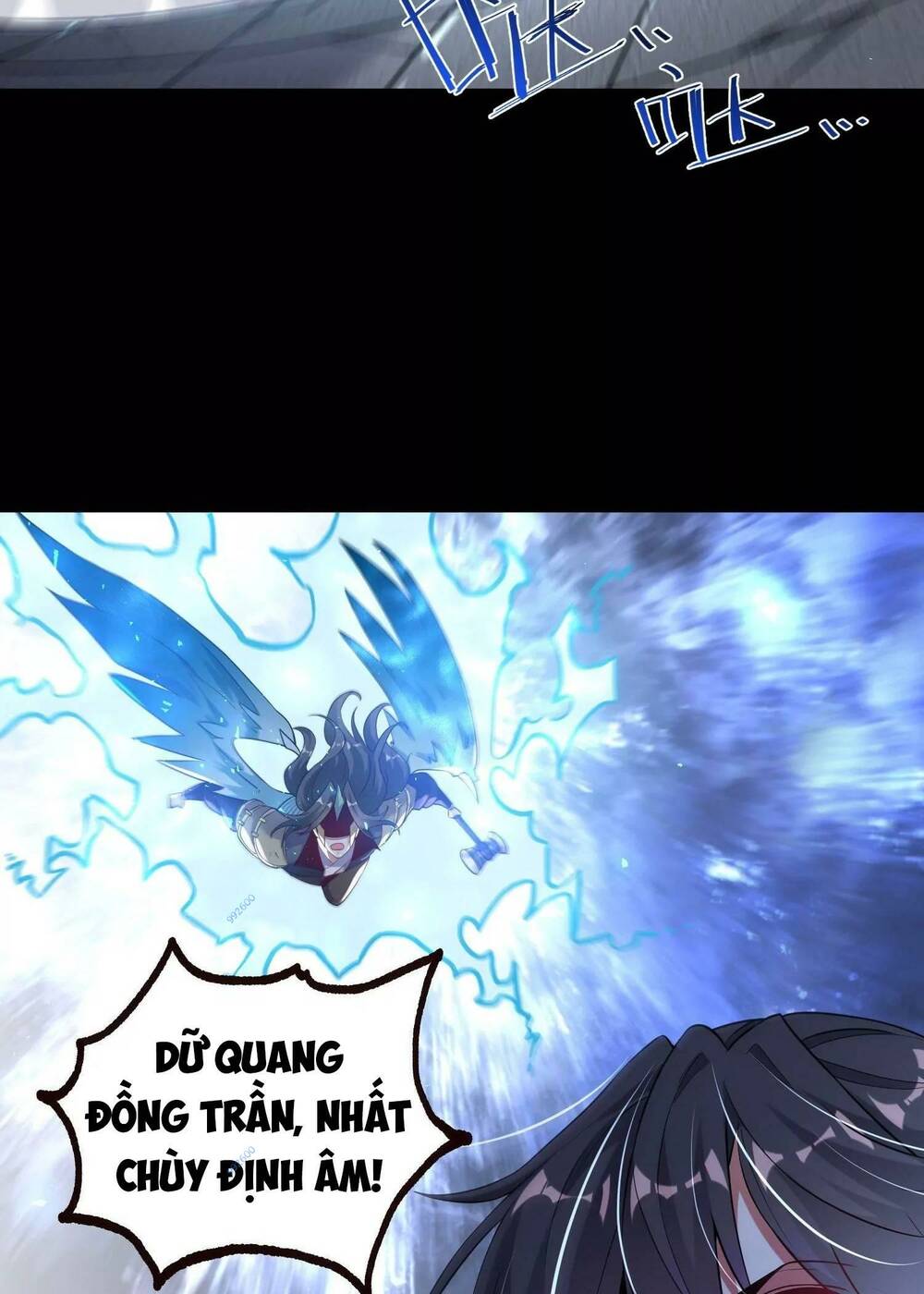 Ngạo Thế Đan Thần Chapter 18 - Trang 28