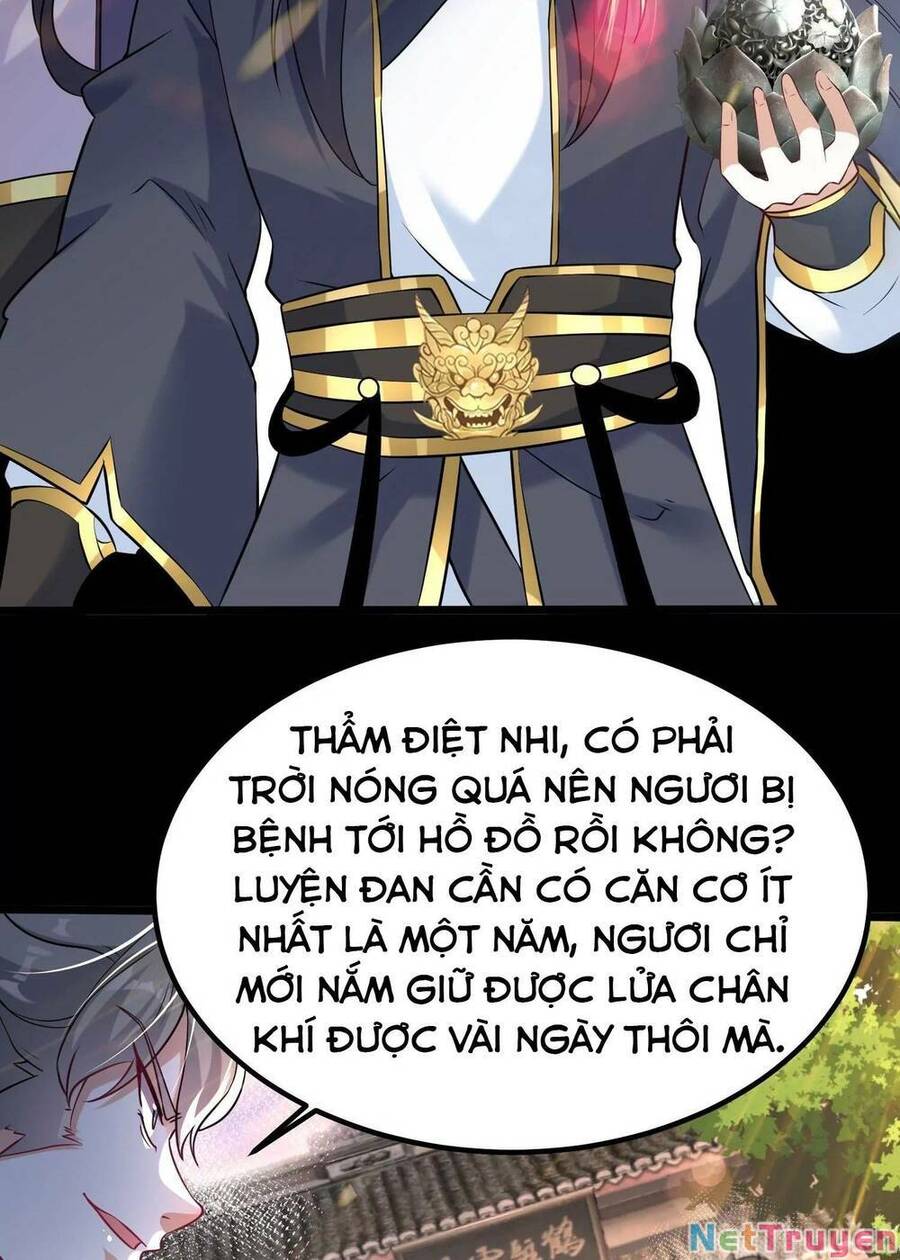 Ngạo Thế Đan Thần Chapter 6 - Trang 95