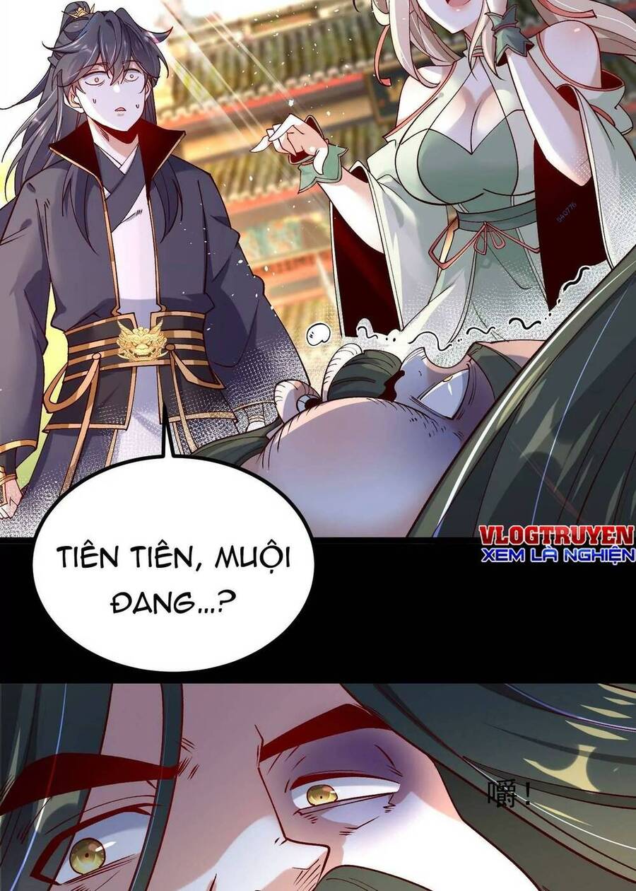 Ngạo Thế Đan Thần Chapter 15 - Trang 6