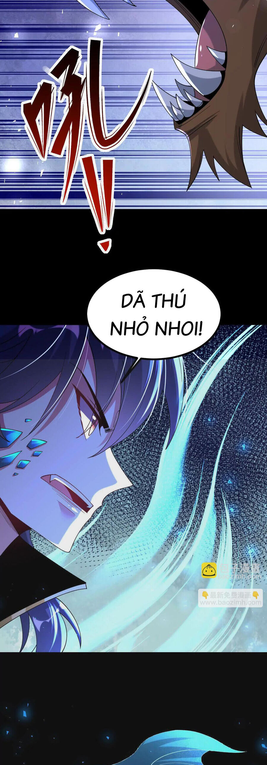 Ngạo Thế Đan Thần Chapter 55 - Trang 14