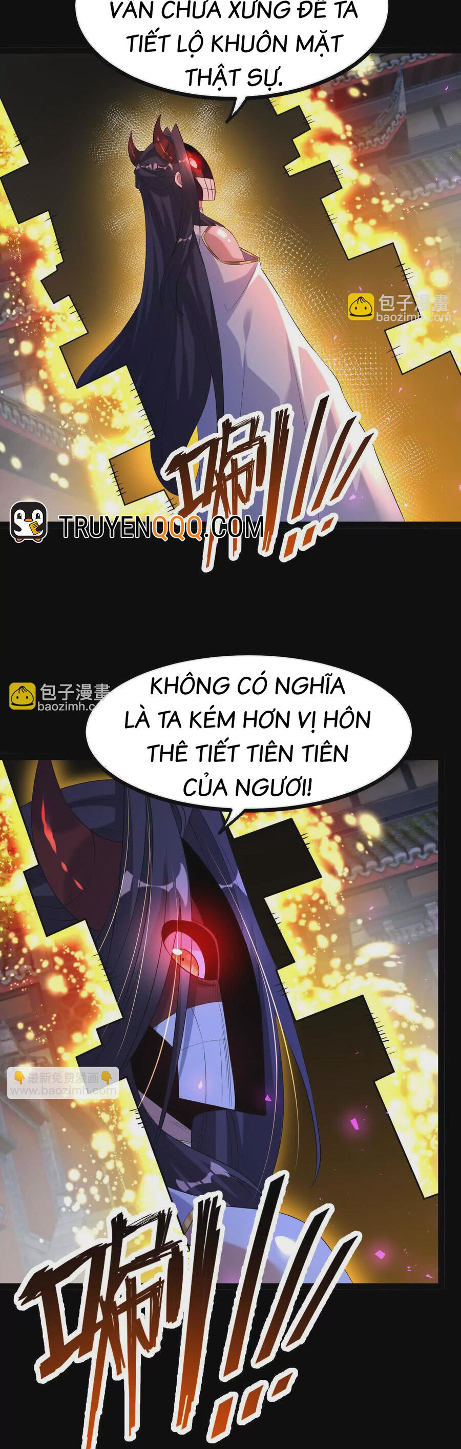 Ngạo Thế Đan Thần Chapter 53 - Trang 10