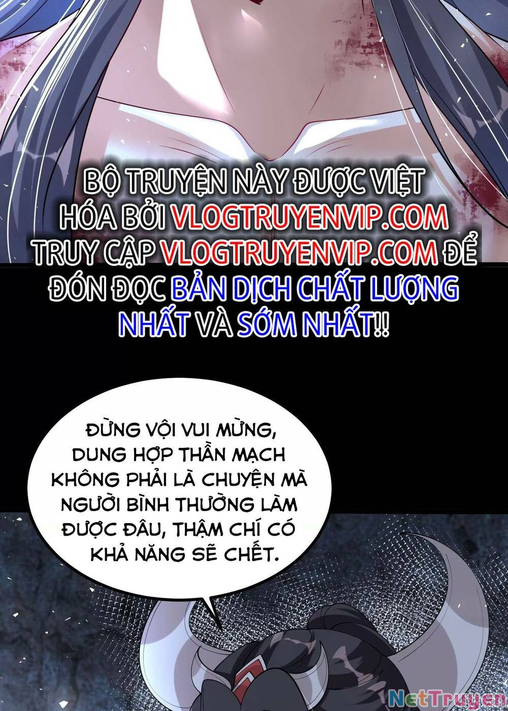 Ngạo Thế Đan Thần Chapter 3 - Trang 30