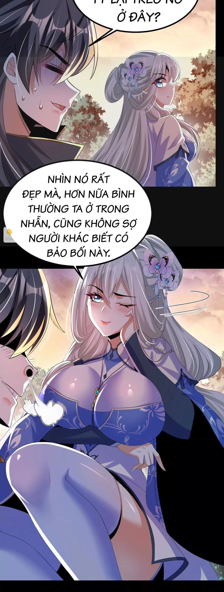 Ngạo Thế Đan Thần Chapter 45 - Trang 15