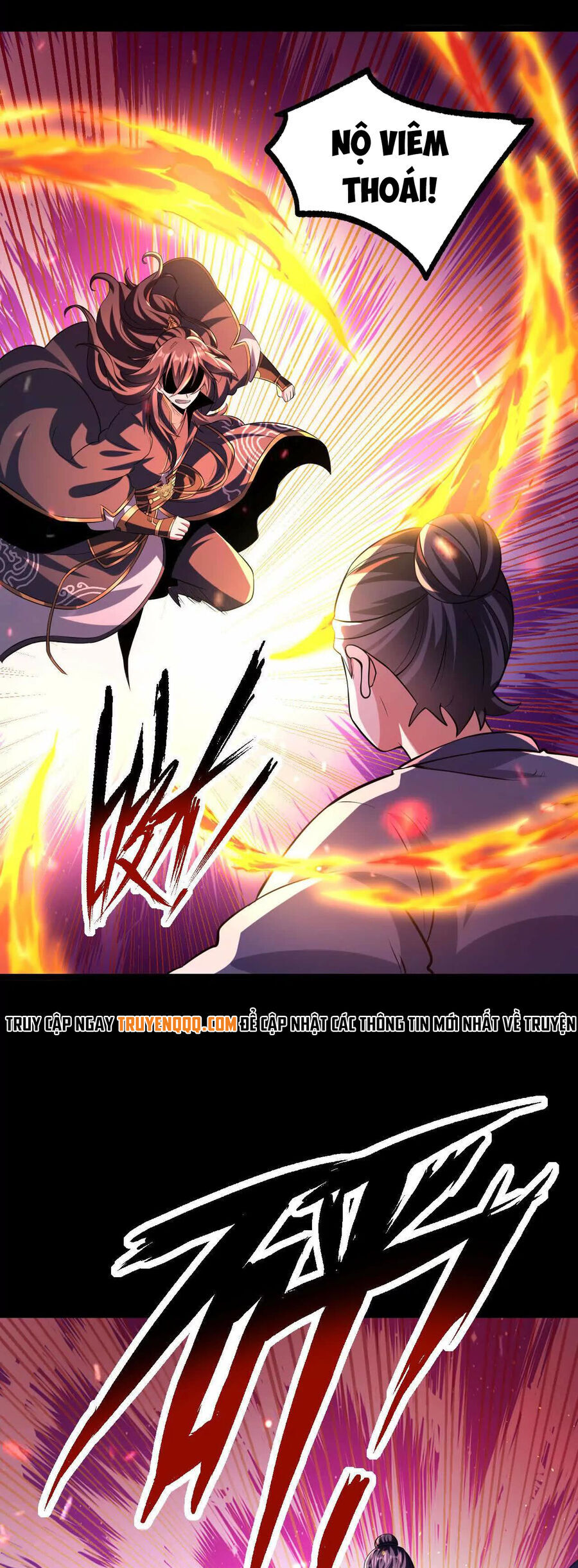 Ngạo Thế Đan Thần Chapter 47.5 - Trang 7