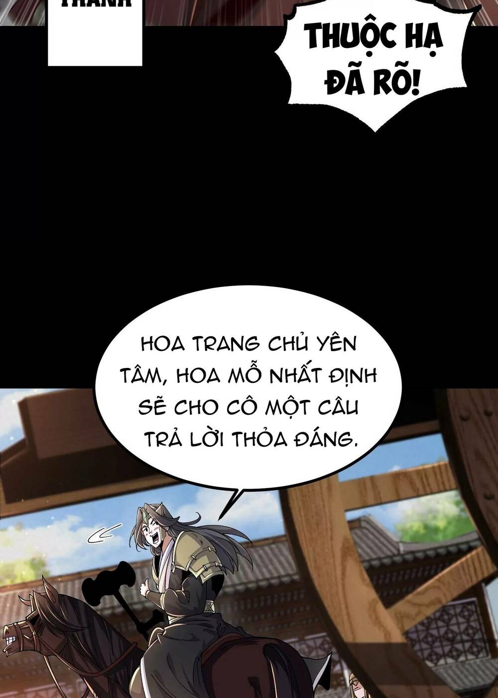 Ngạo Thế Đan Thần Chapter 18 - Trang 5