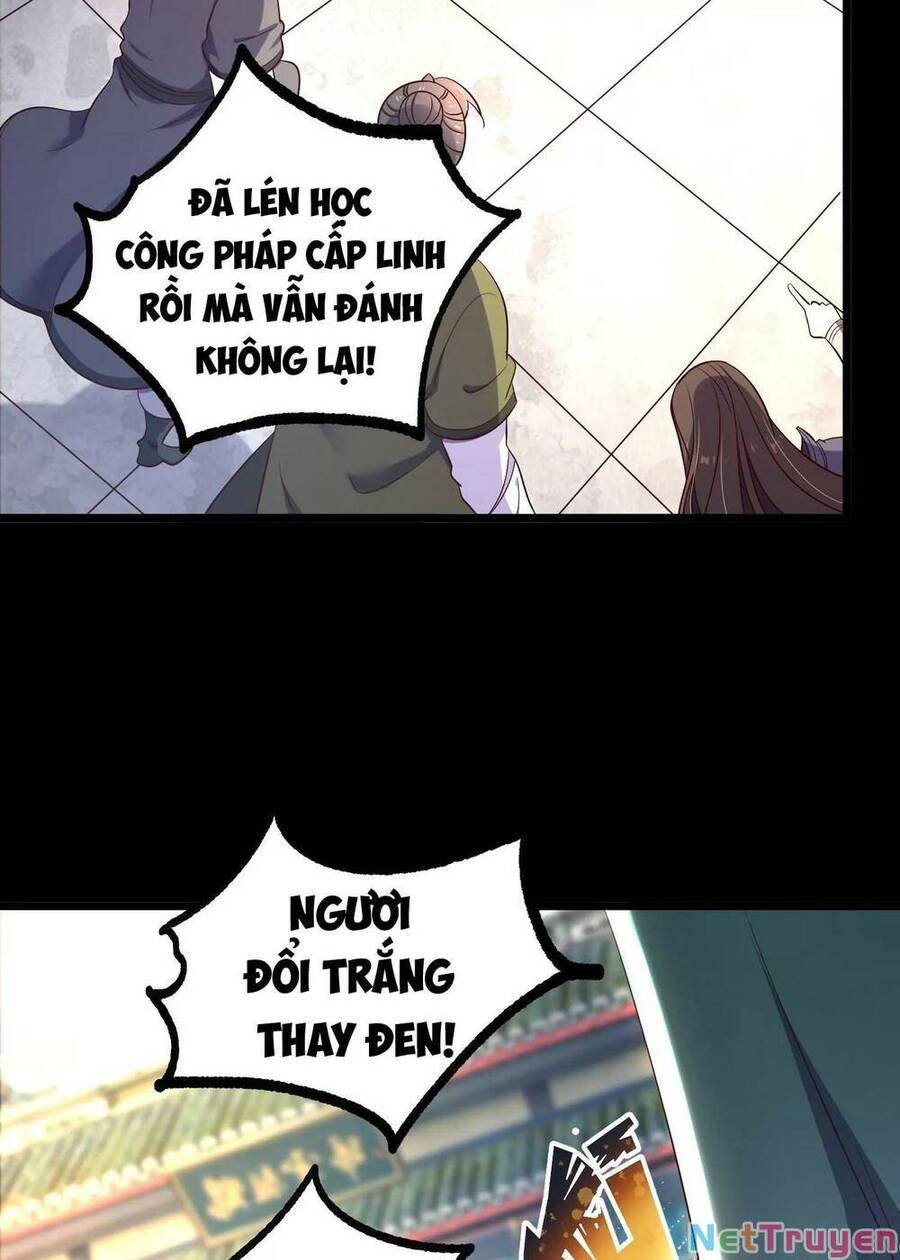 Ngạo Thế Đan Thần Chapter 8 - Trang 11