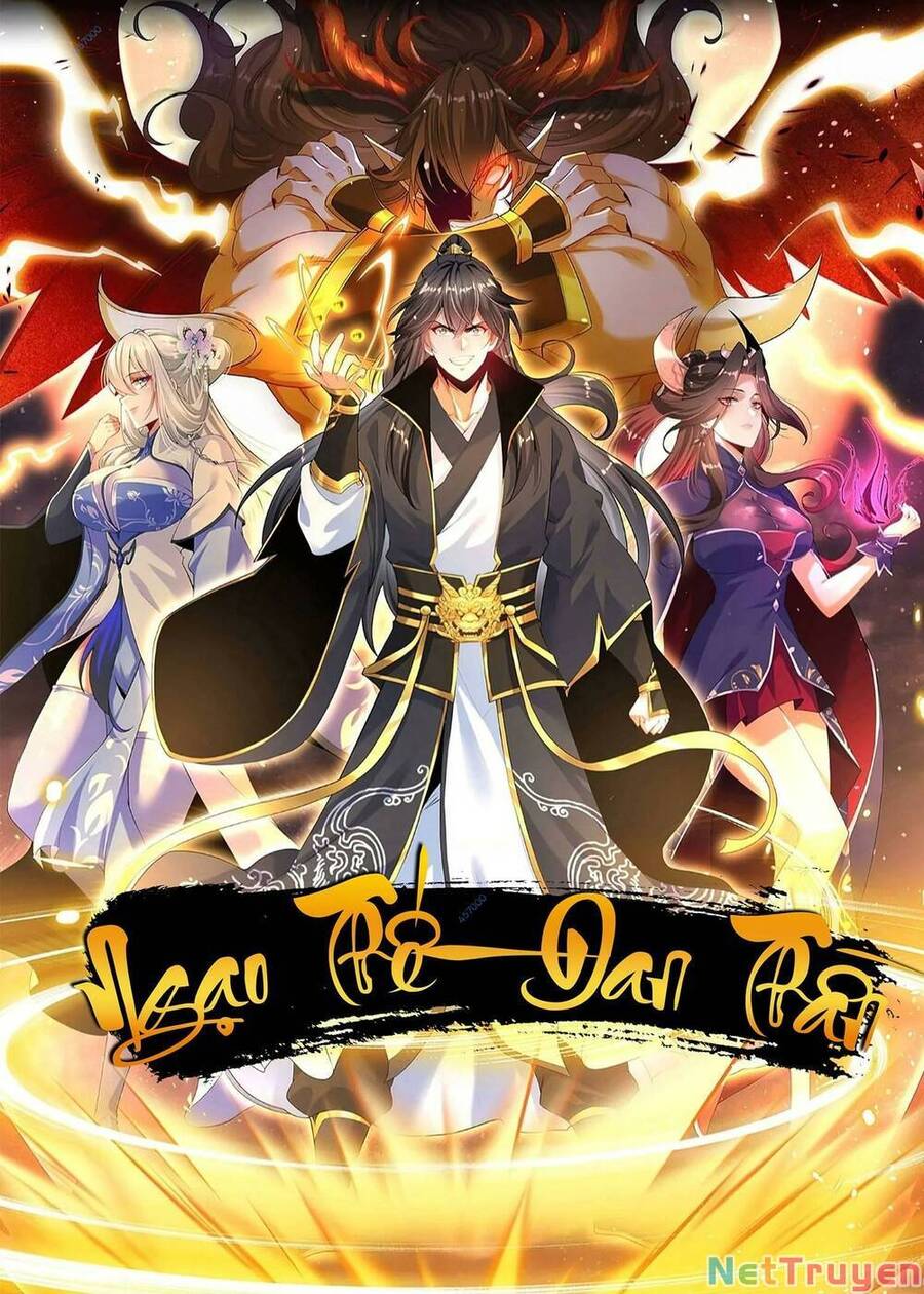 Ngạo Thế Đan Thần Chapter 8 - Trang 0