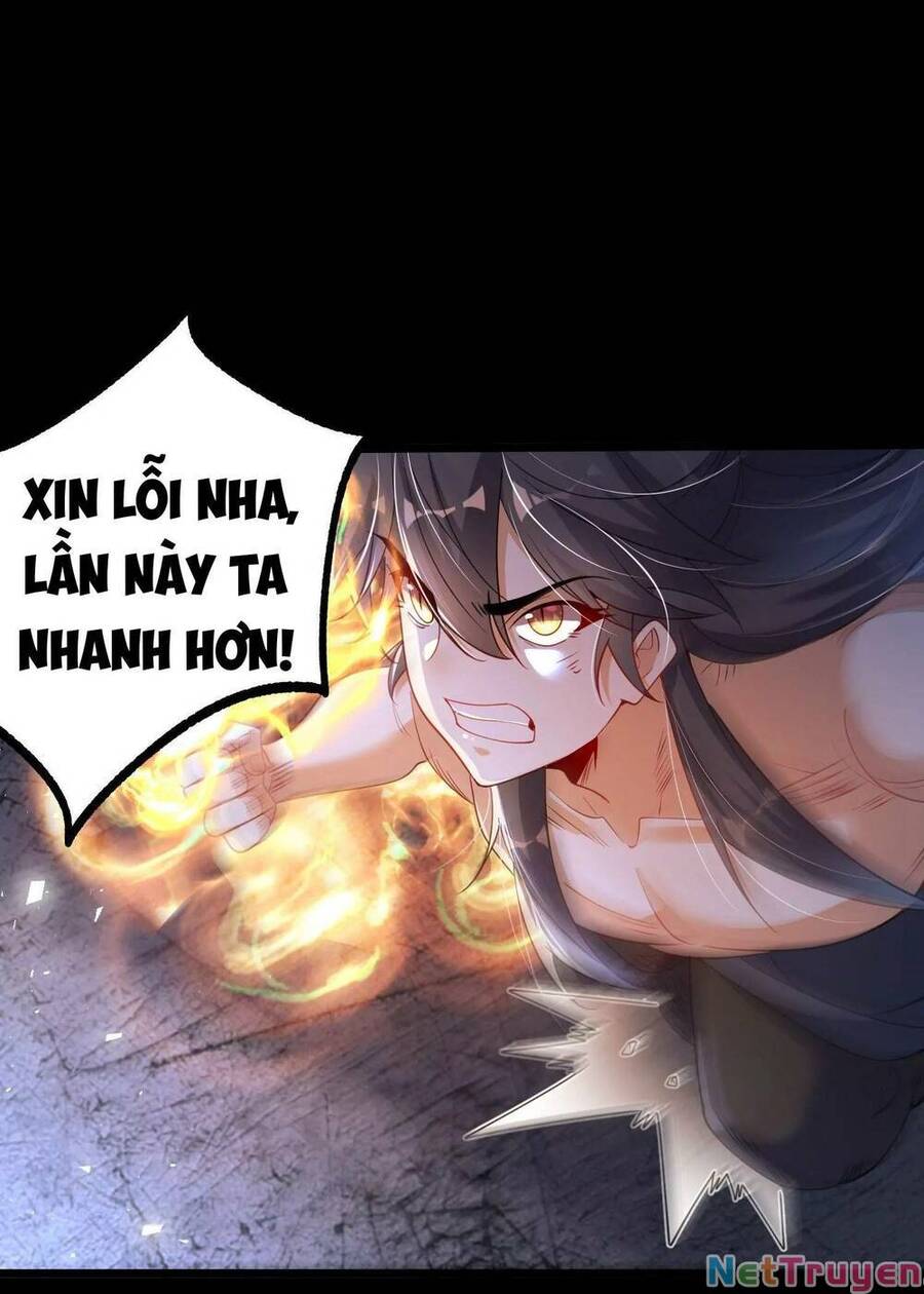 Ngạo Thế Đan Thần Chapter 4 - Trang 43