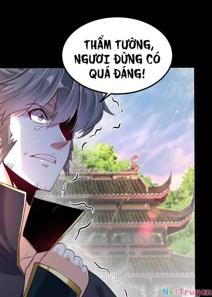 Ngạo Thế Đan Thần Chapter 7 - Trang 32