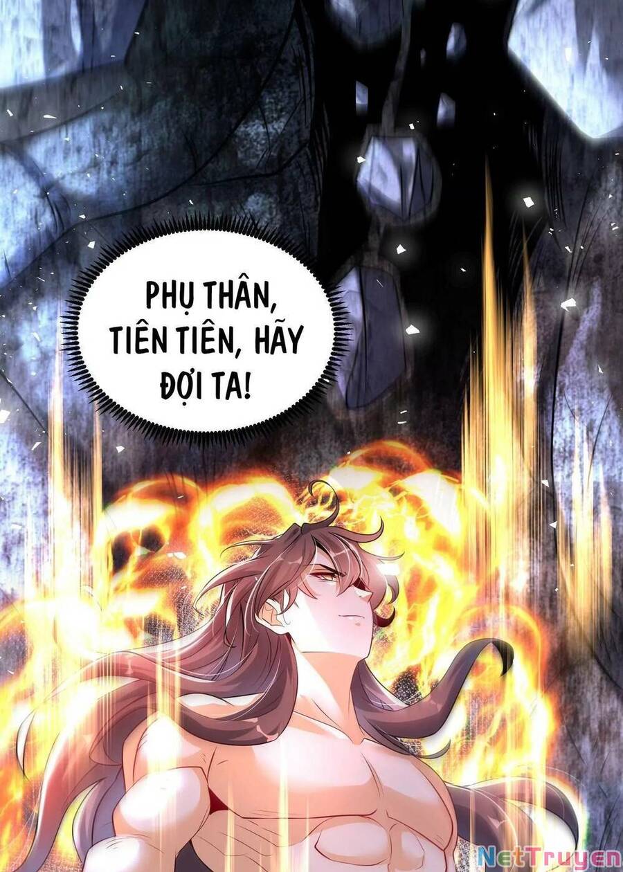 Ngạo Thế Đan Thần Chapter 4 - Trang 61