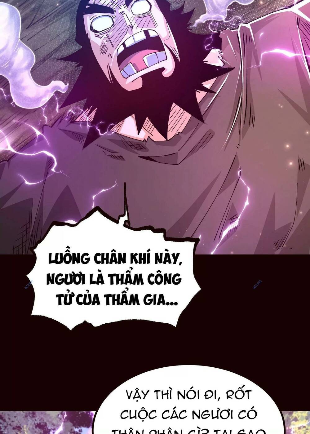 Ngạo Thế Đan Thần Chapter 20 - Trang 32