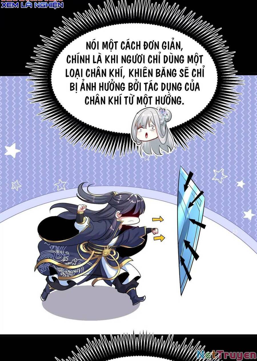 Ngạo Thế Đan Thần Chapter 10 - Trang 19