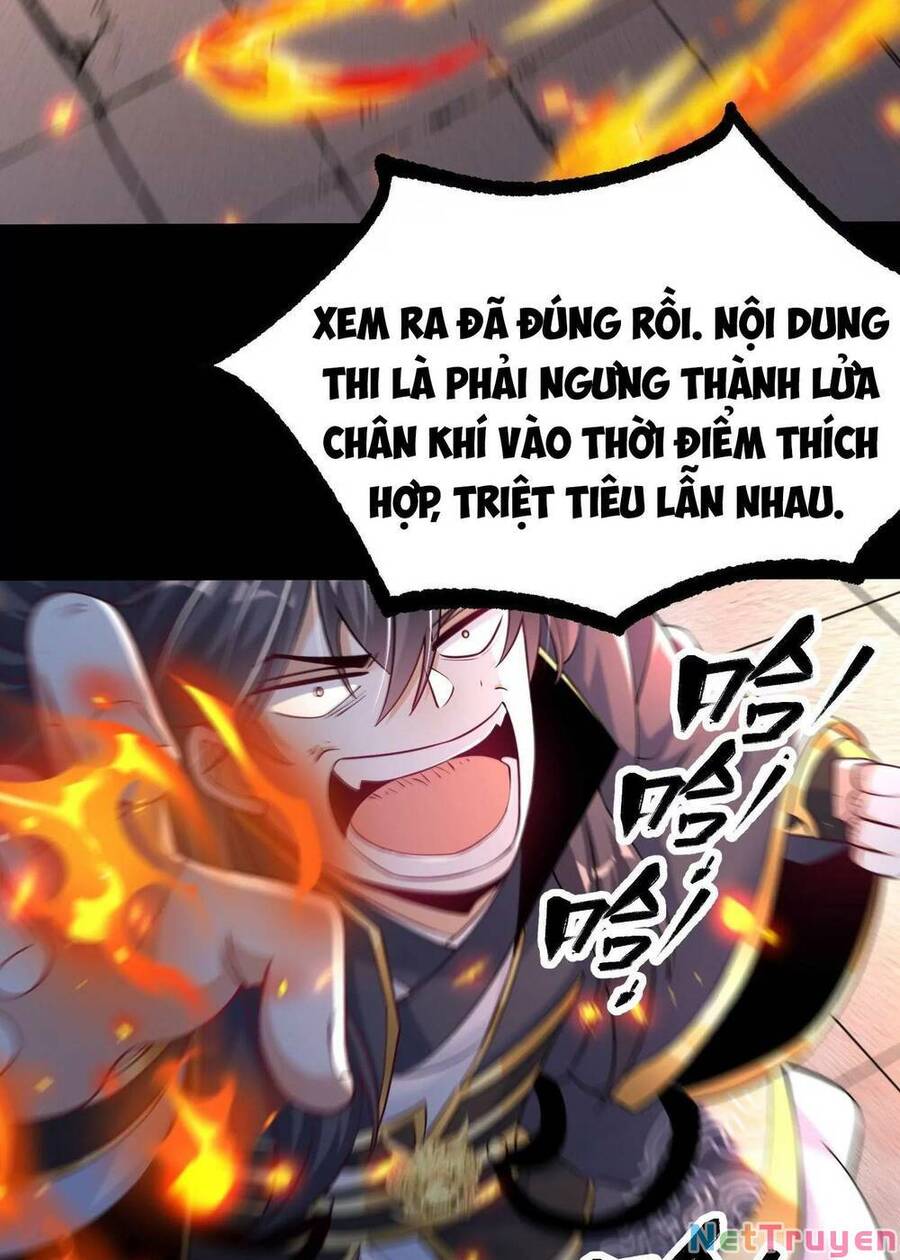 Ngạo Thế Đan Thần Chapter 6 - Trang 49