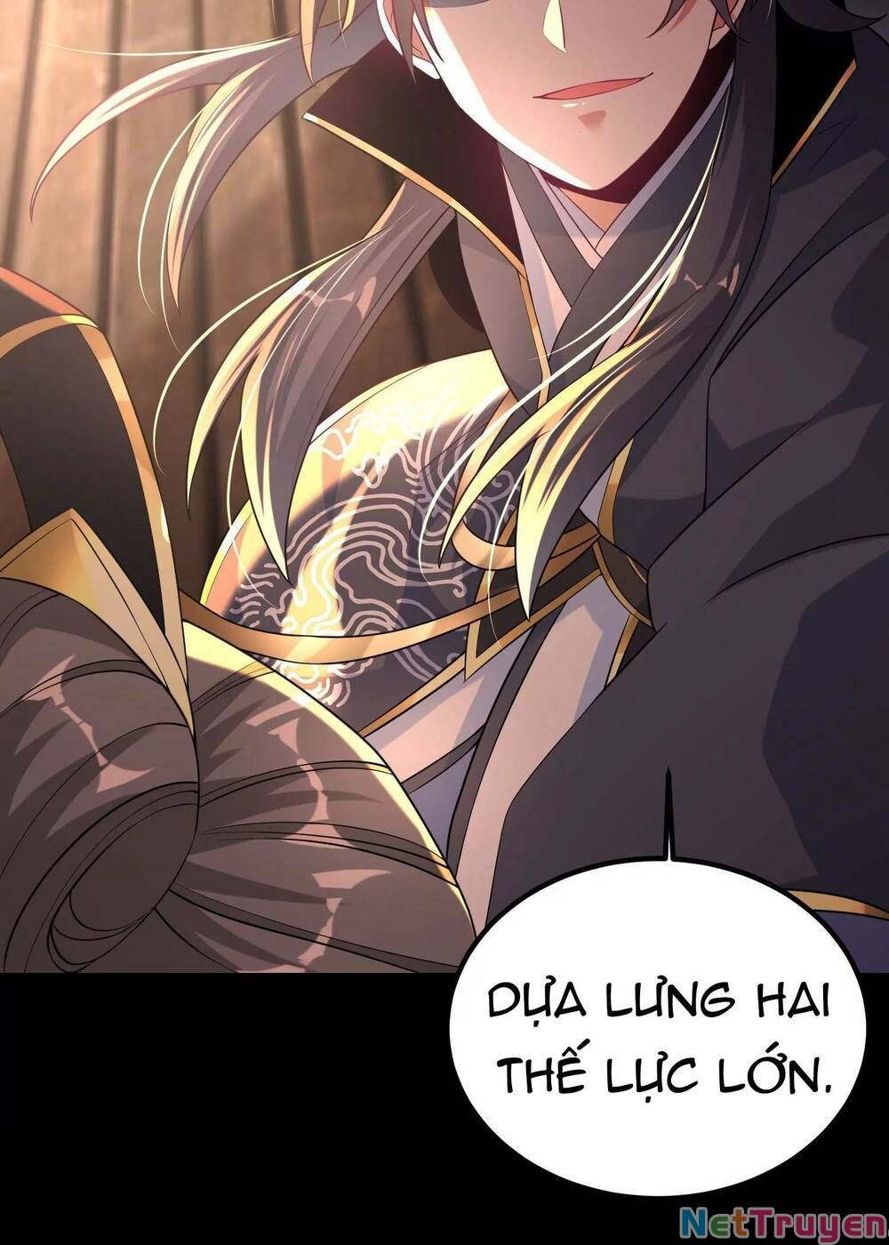 Ngạo Thế Đan Thần Chapter 17 - Trang 7