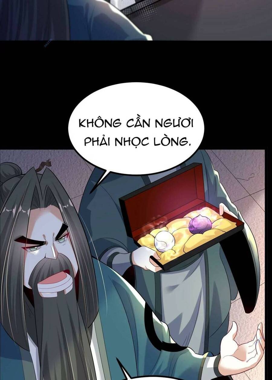 Ngạo Thế Đan Thần Chapter 13 - Trang 88