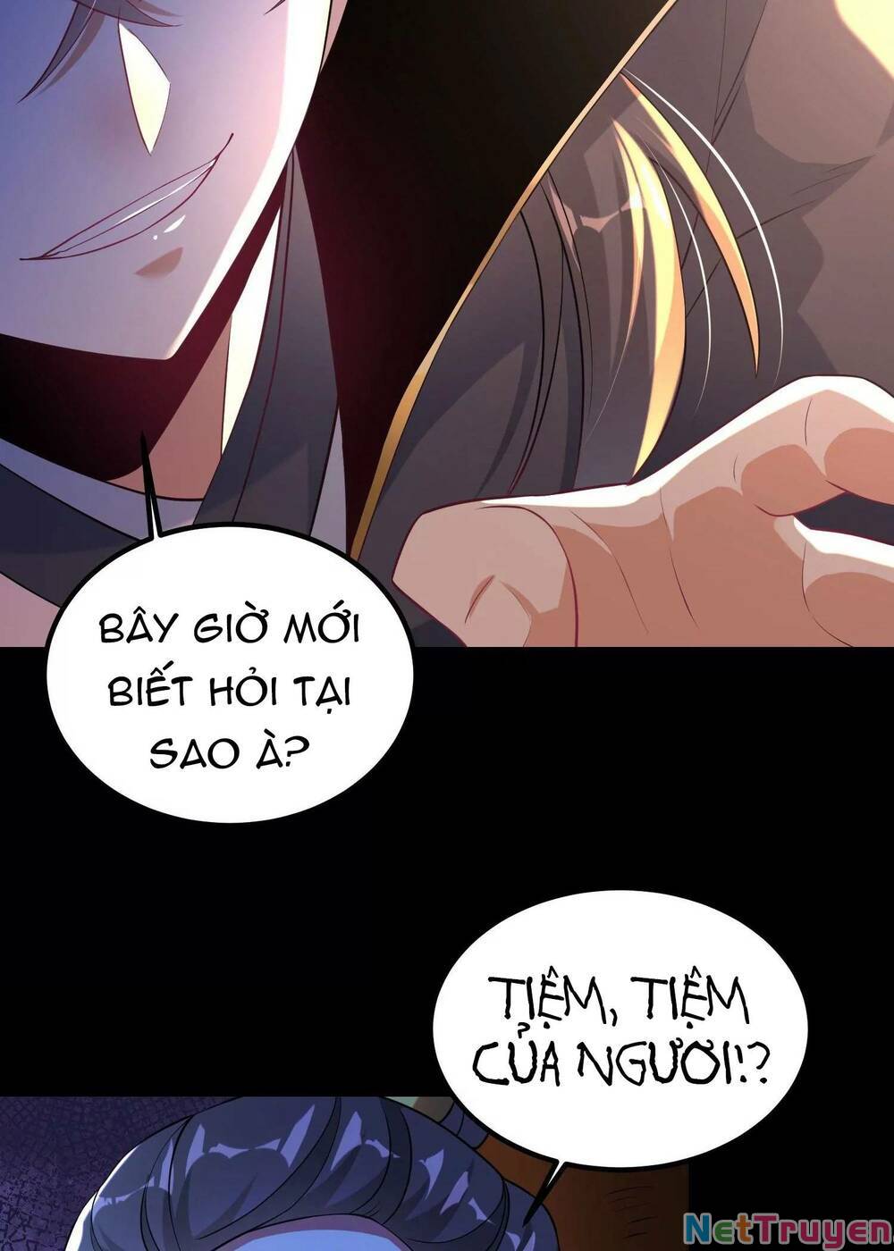 Ngạo Thế Đan Thần Chapter 17 - Trang 3