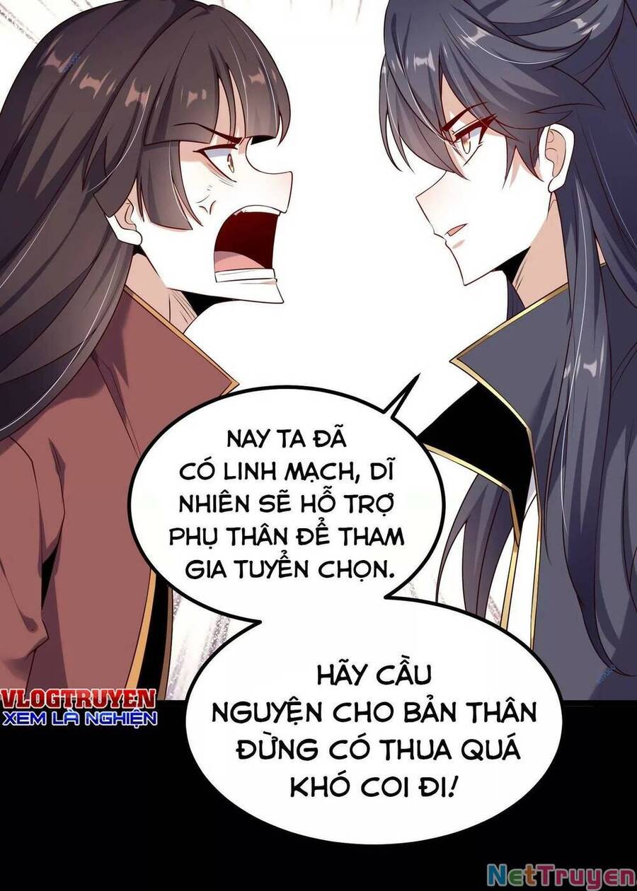 Ngạo Thế Đan Thần Chapter 5 - Trang 62