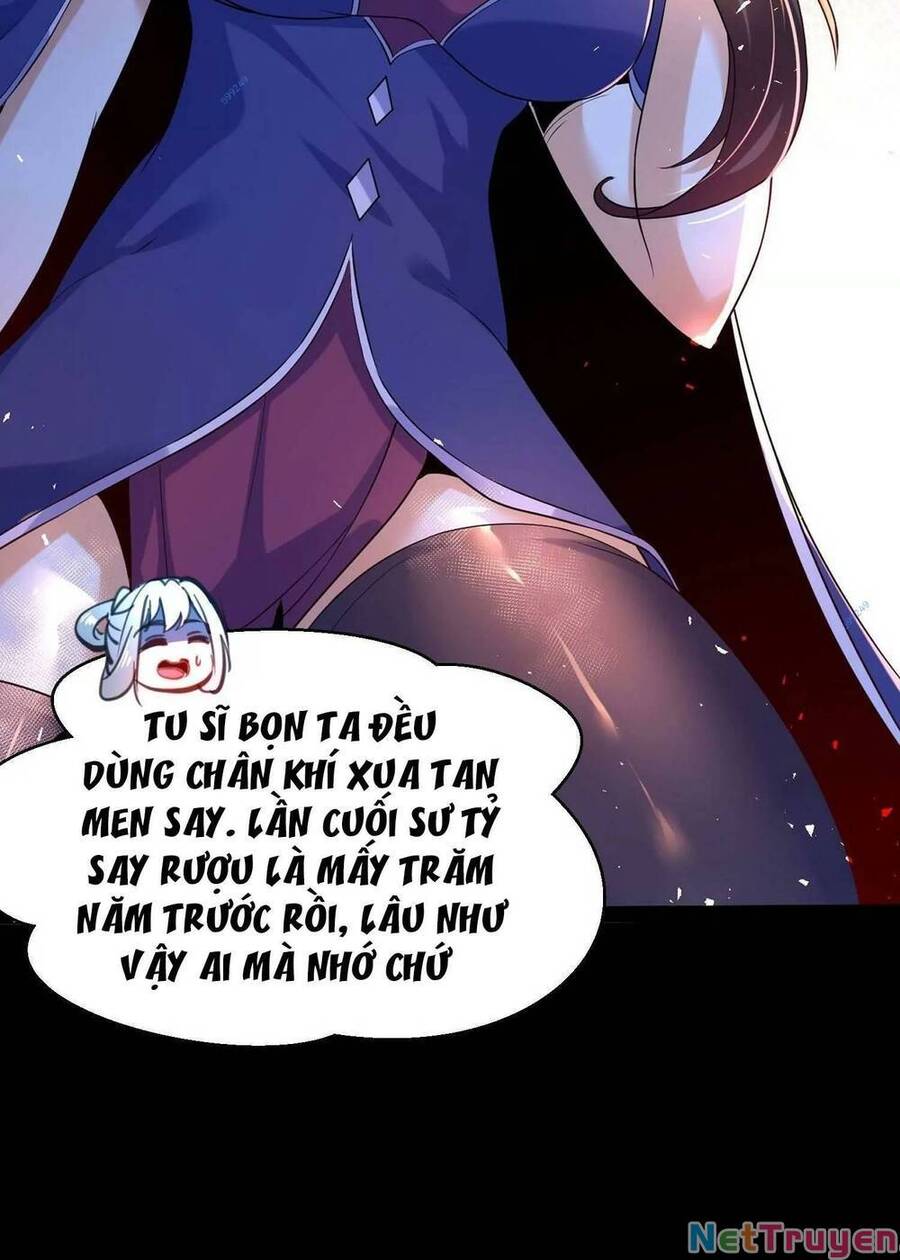 Ngạo Thế Đan Thần Chapter 10 - Trang 90