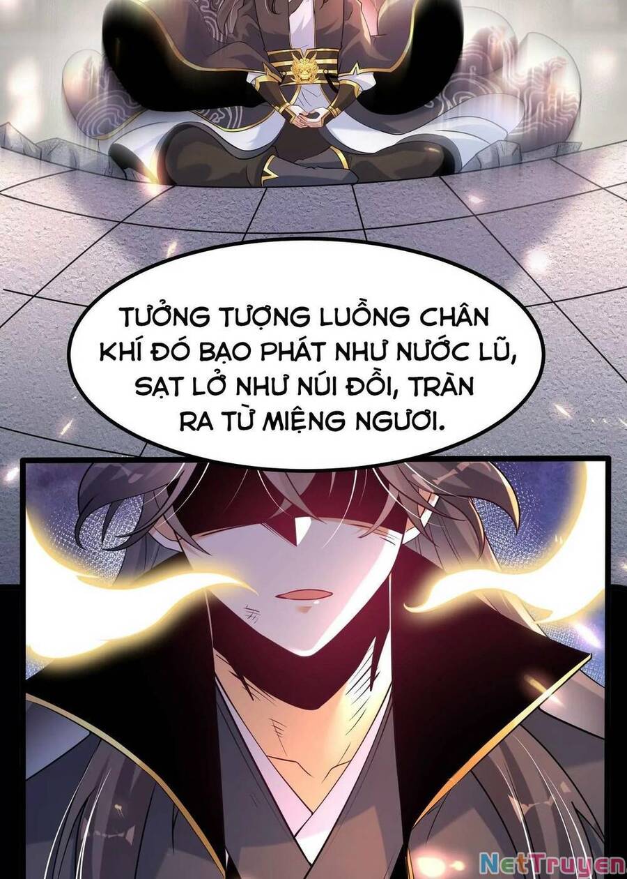 Ngạo Thế Đan Thần Chapter 7 - Trang 68