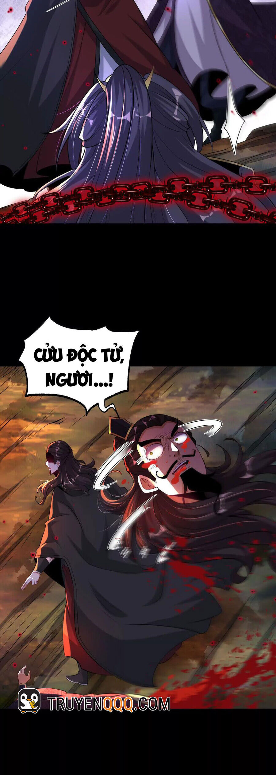 Ngạo Thế Đan Thần Chapter 43 - Trang 22