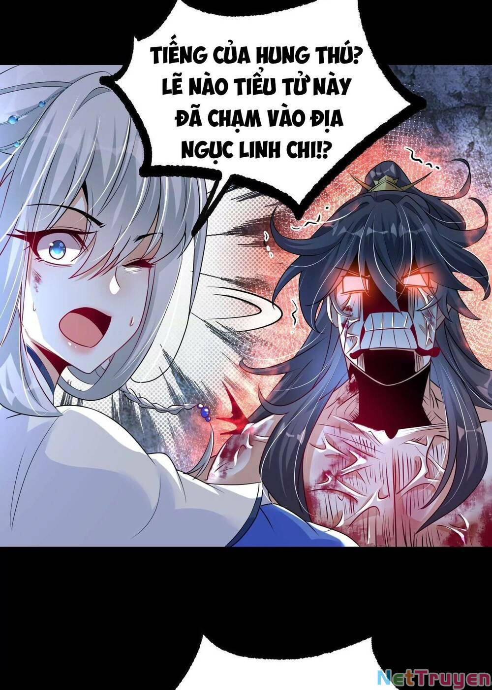 Ngạo Thế Đan Thần Chapter 3 - Trang 54