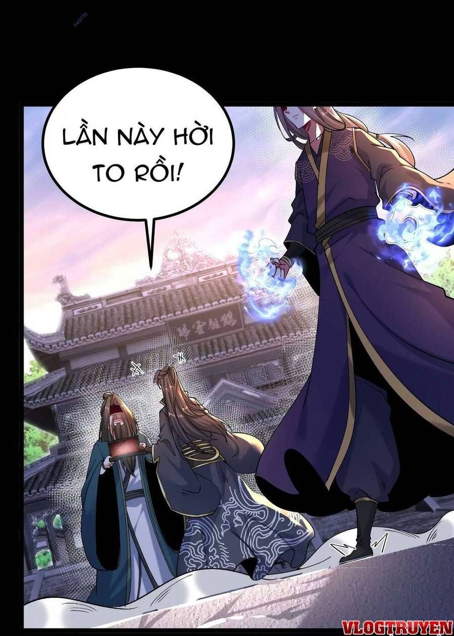 Ngạo Thế Đan Thần Chapter 14 - Trang 26