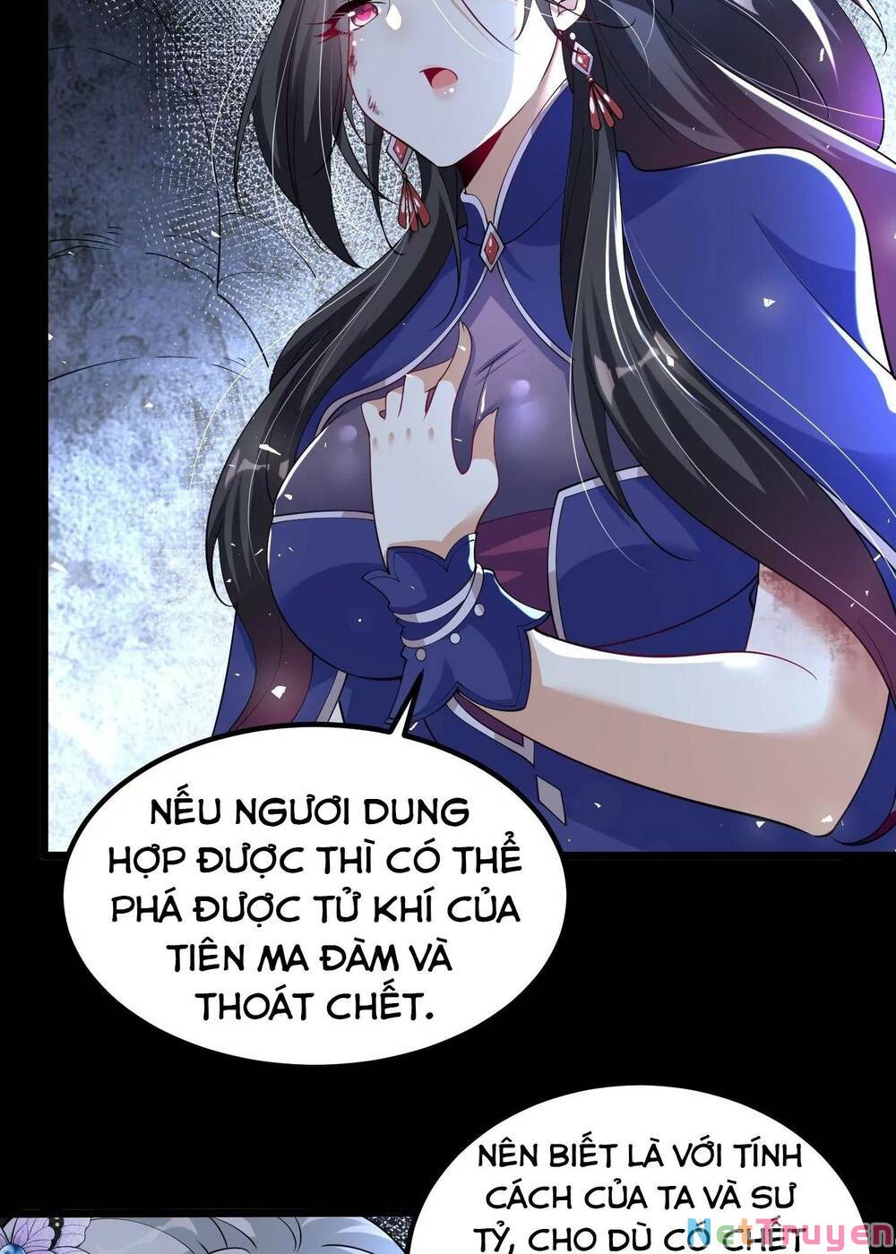 Ngạo Thế Đan Thần Chapter 3 - Trang 27