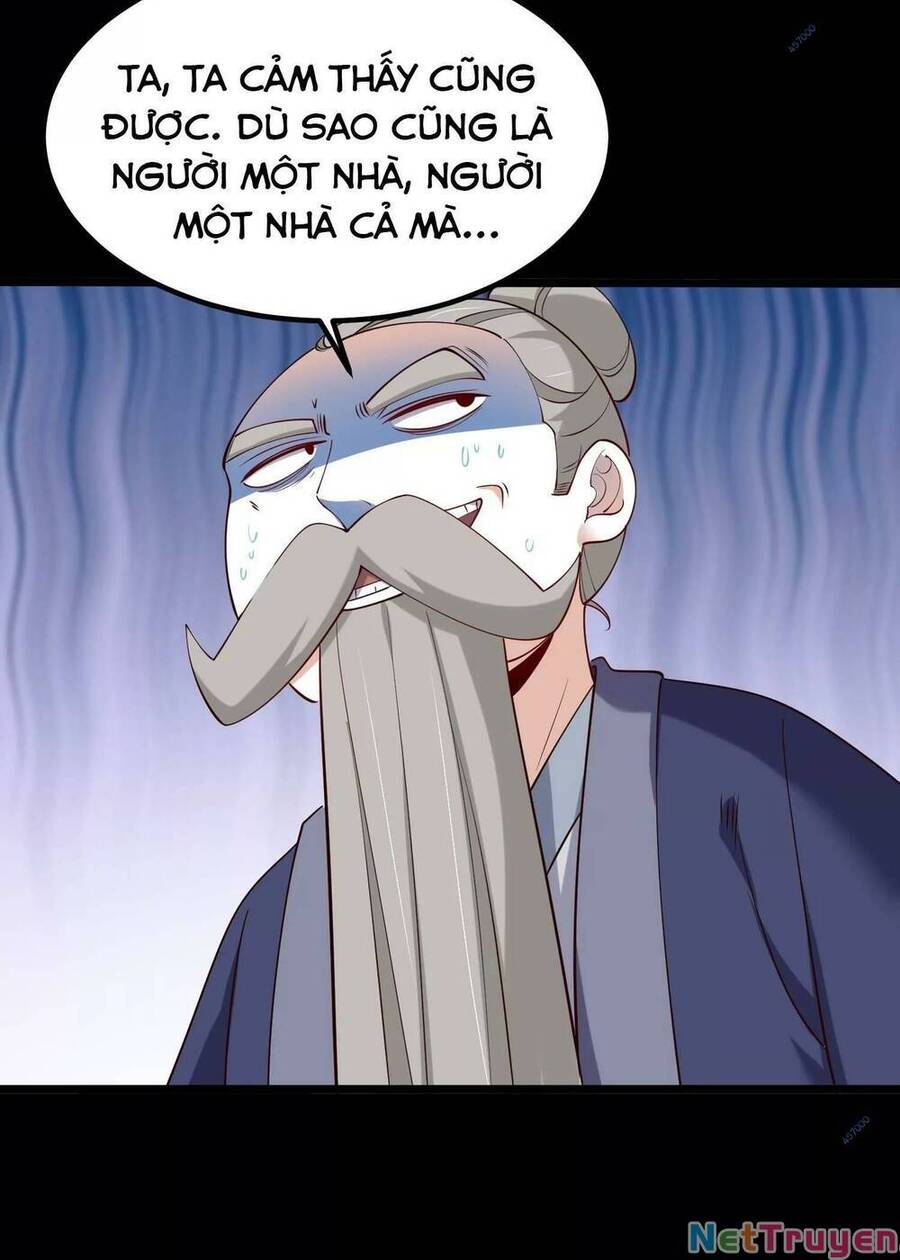 Ngạo Thế Đan Thần Chapter 8 - Trang 70