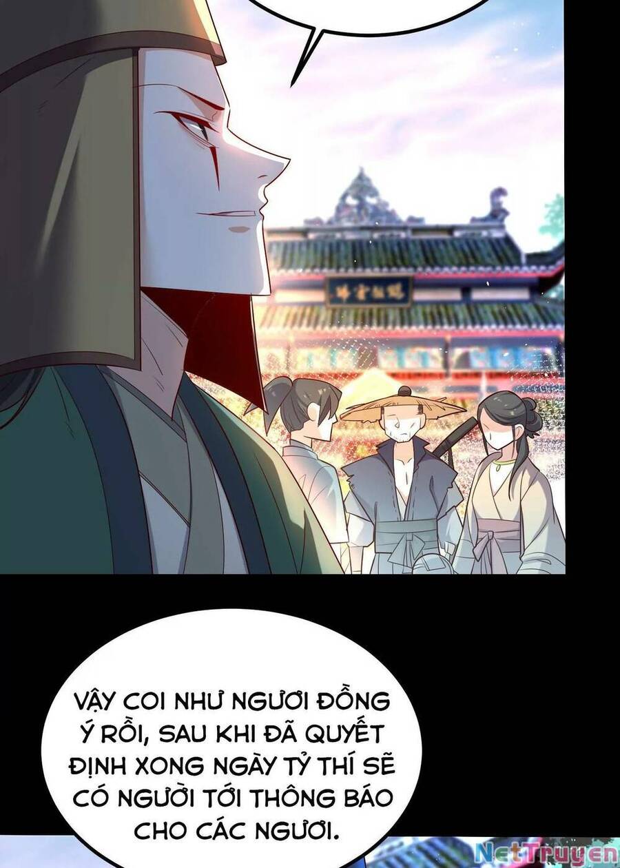 Ngạo Thế Đan Thần Chapter 8 - Trang 39