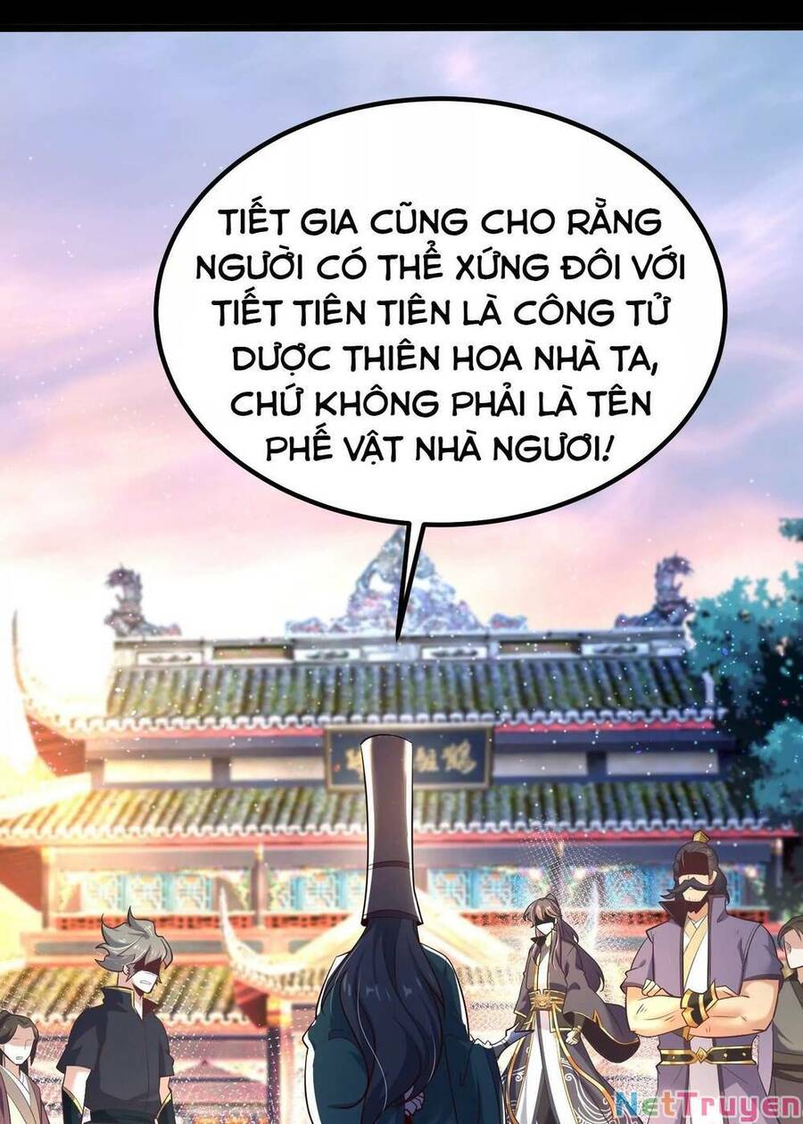 Ngạo Thế Đan Thần Chapter 8 - Trang 25