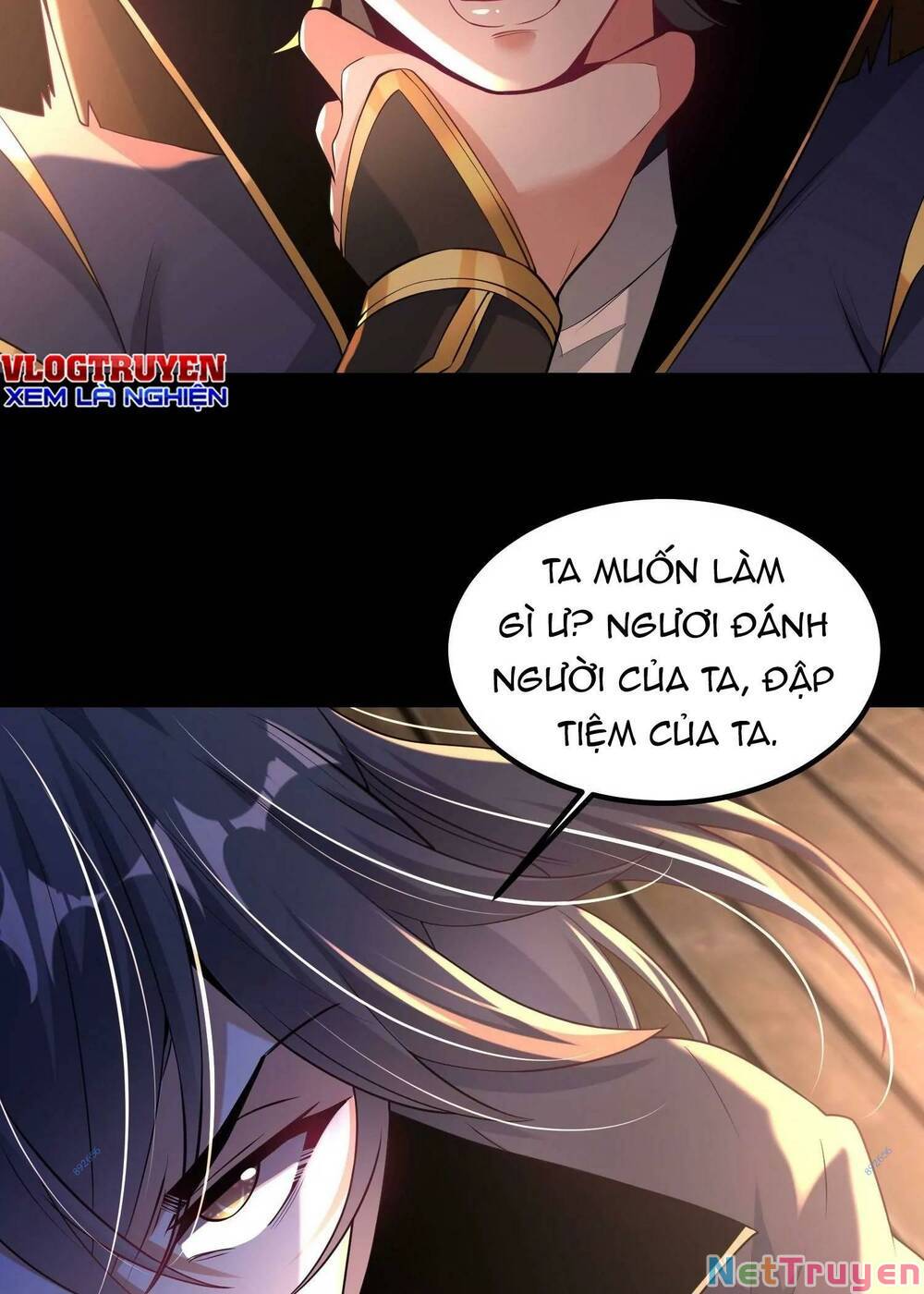 Ngạo Thế Đan Thần Chapter 17 - Trang 2