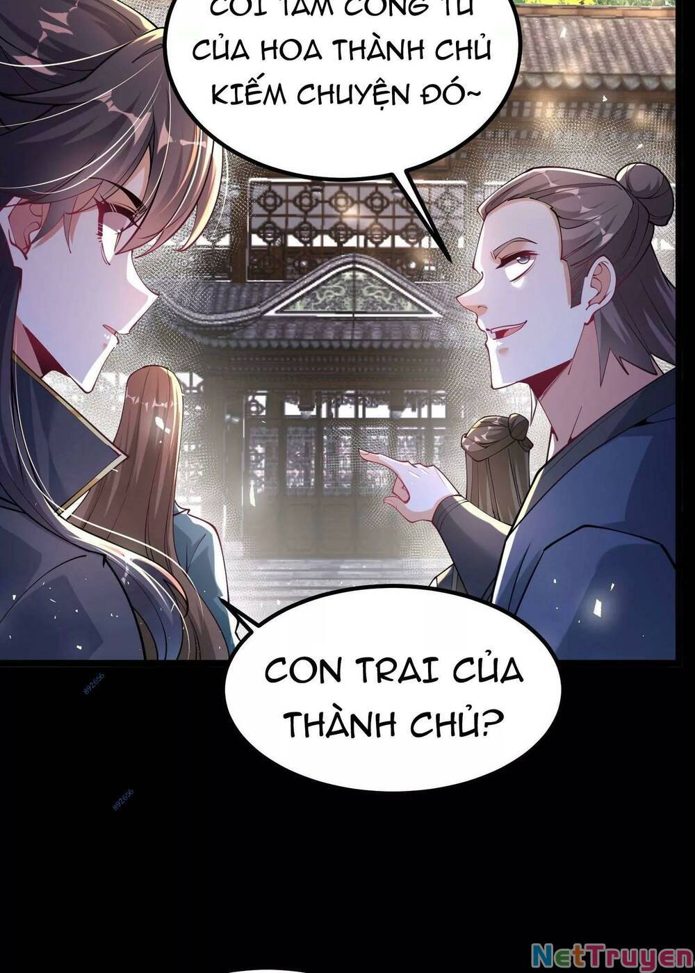 Ngạo Thế Đan Thần Chapter 16 - Trang 14