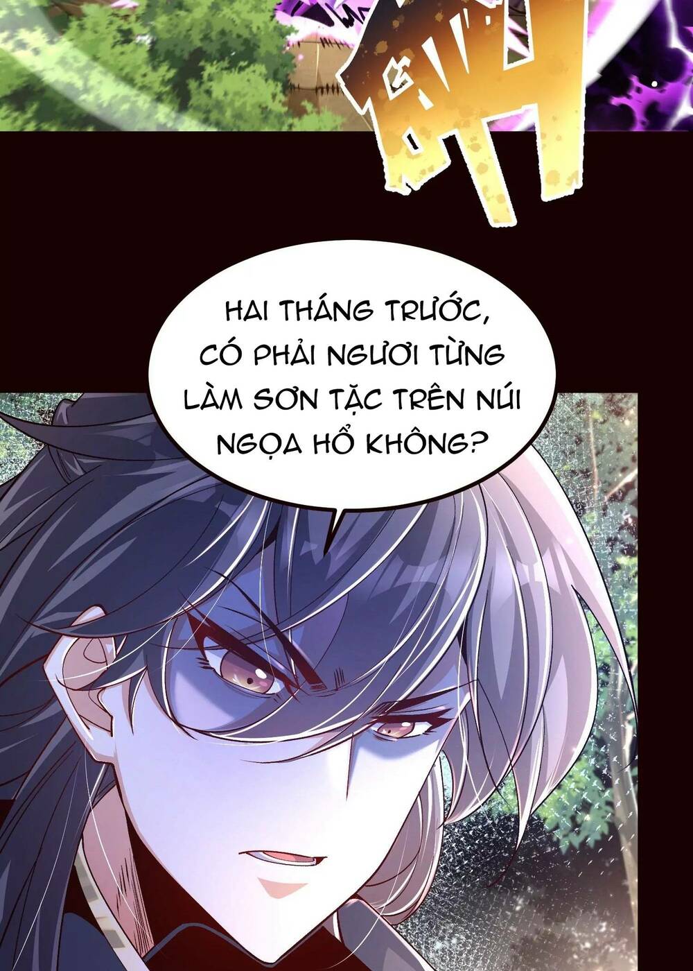 Ngạo Thế Đan Thần Chapter 20 - Trang 23