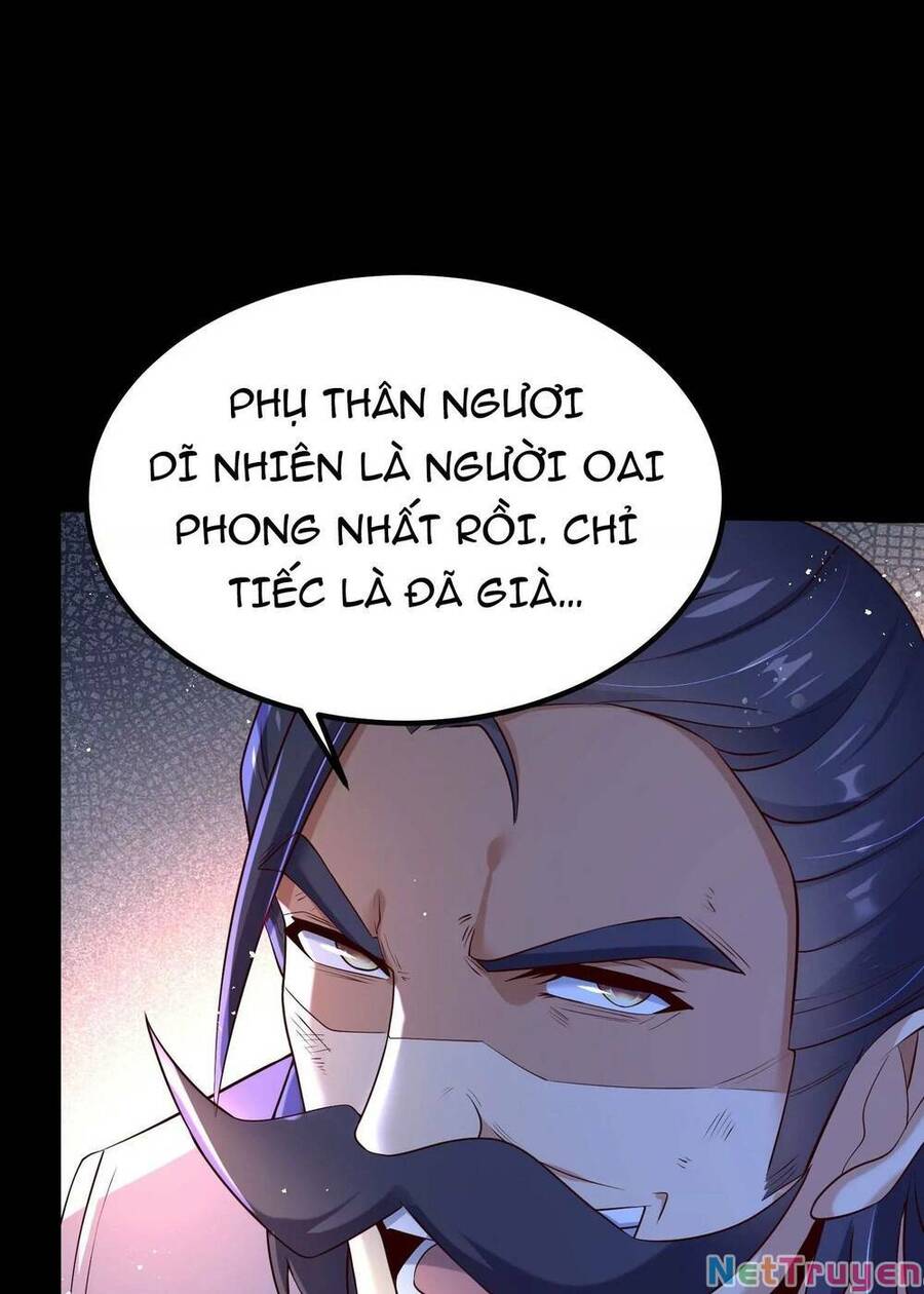 Ngạo Thế Đan Thần Chapter 9 - Trang 37