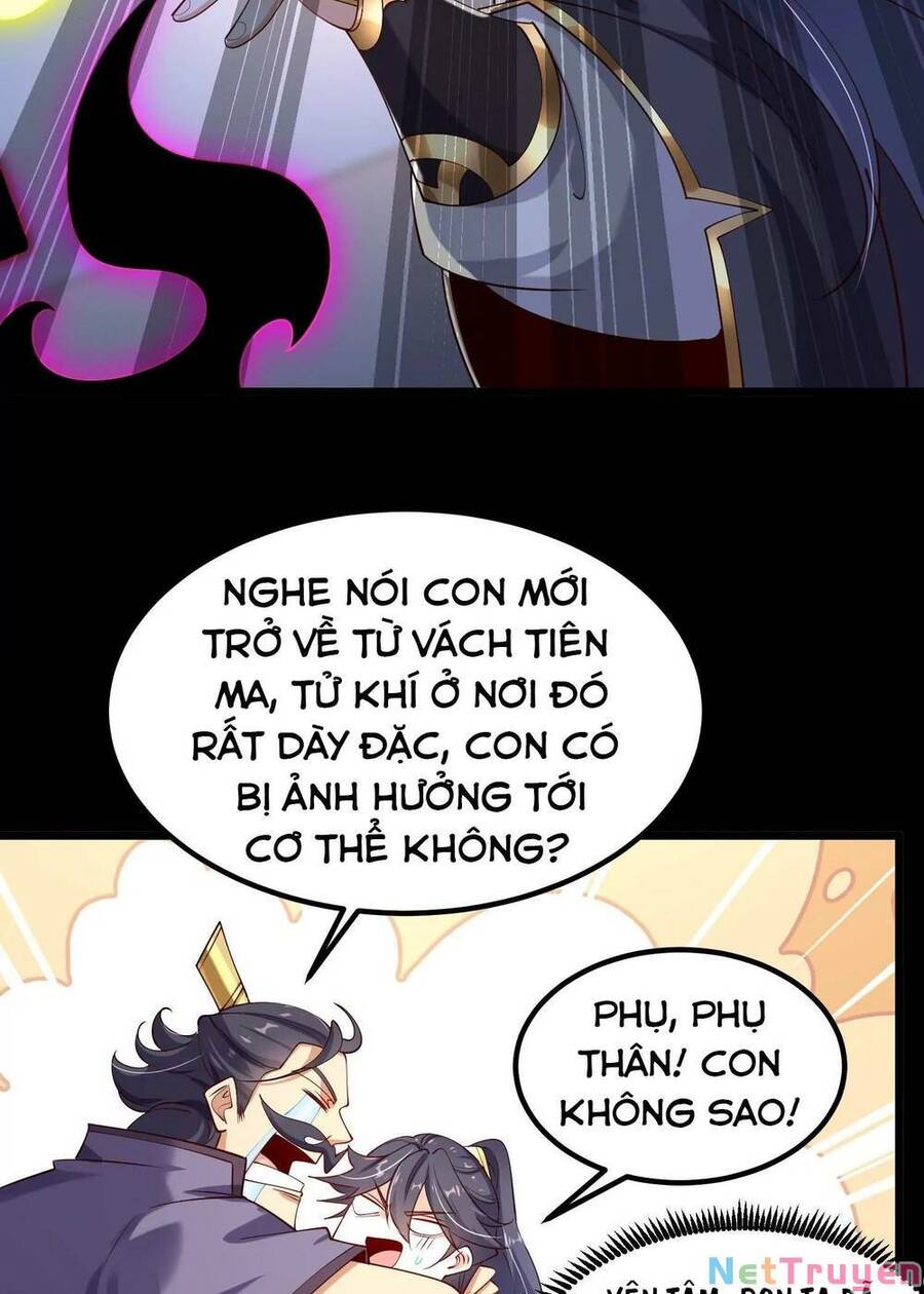 Ngạo Thế Đan Thần Chapter 5 - Trang 9