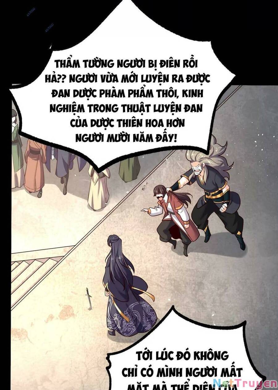 Ngạo Thế Đan Thần Chapter 8 - Trang 36