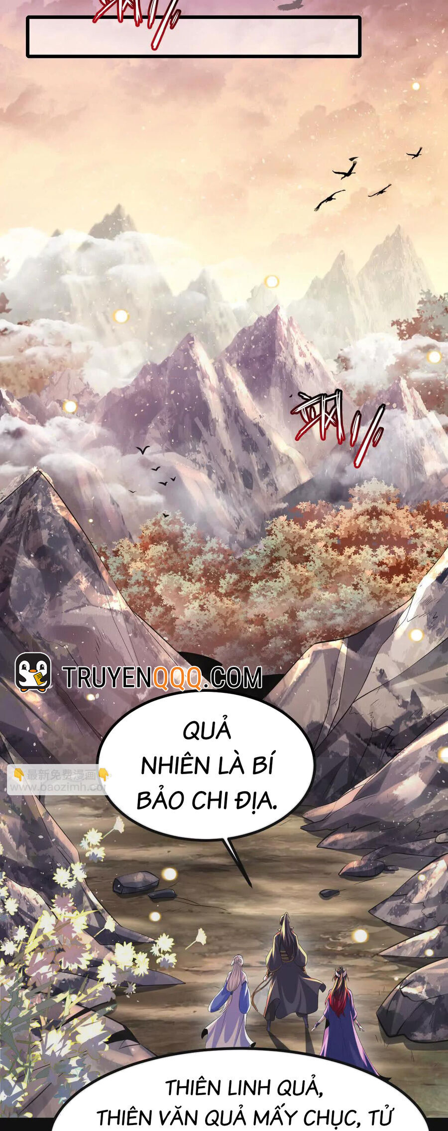 Ngạo Thế Đan Thần Chapter 45 - Trang 19