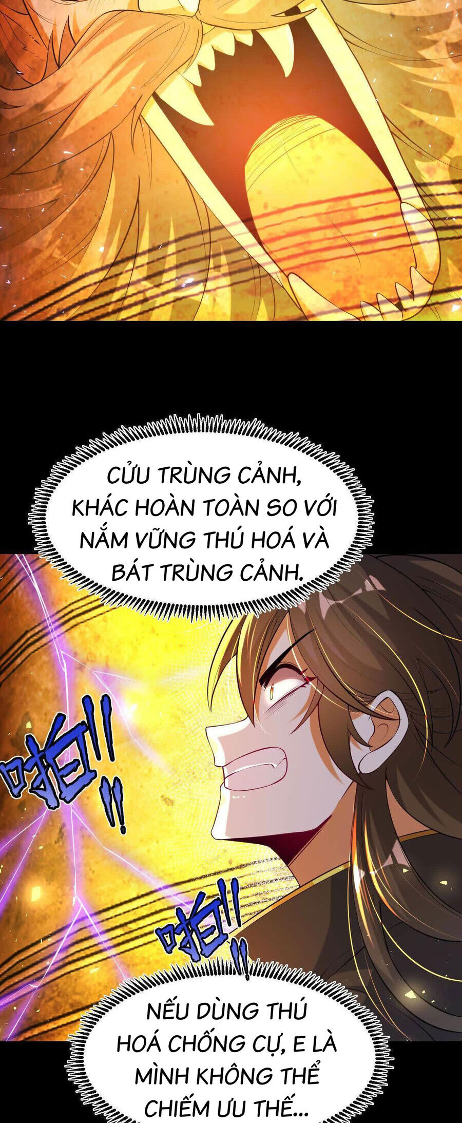 Ngạo Thế Đan Thần Chapter 41 - Trang 5