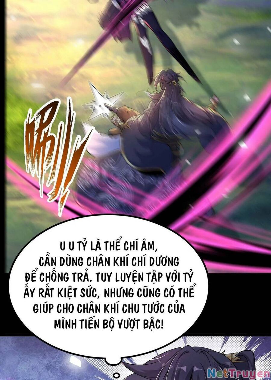 Ngạo Thế Đan Thần Chapter 11 - Trang 3