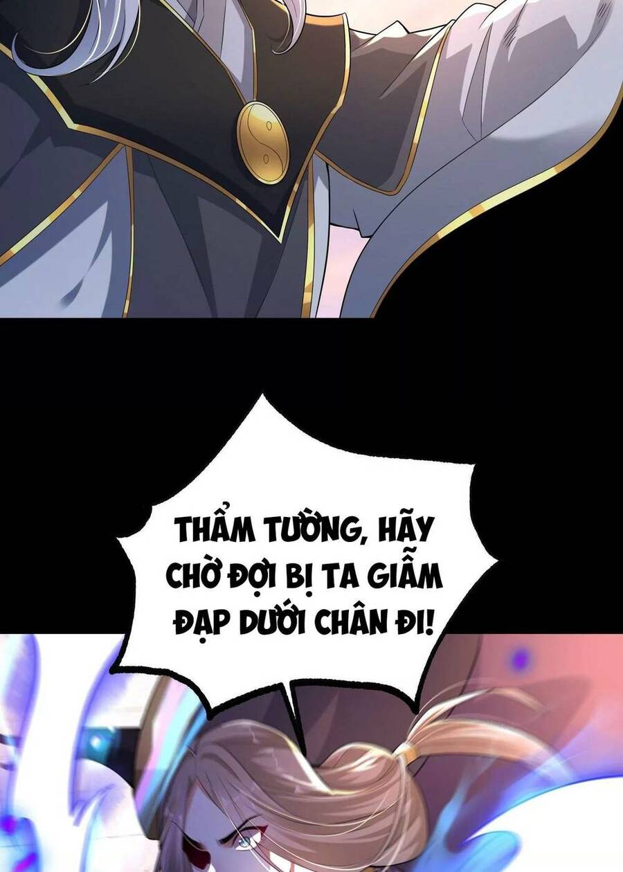 Ngạo Thế Đan Thần Chapter 13 - Trang 91